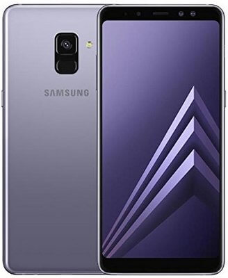 Замена кнопок на телефоне Samsung Galaxy A8 (2018)